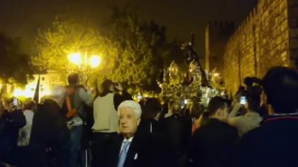 La Policía no descarta que las avalanchas de la &#039;Madrugá&#039; fueran provocadas por una acción coordinada