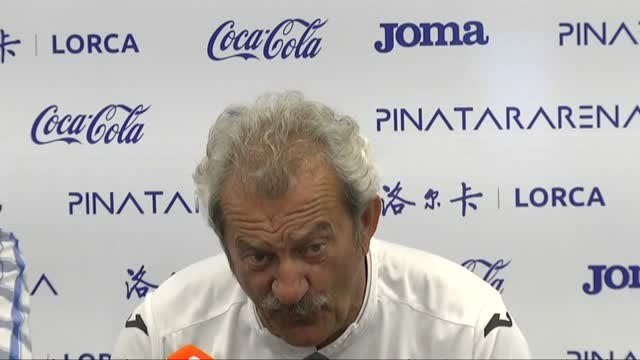 David Vidal se convierte en el nuevo entrenador del Lorca