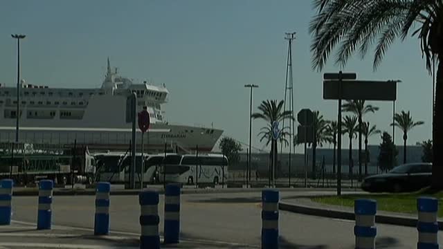 Una mujer guardia civil, amonestada por ausentarse para ir al baño por tener la menstruación