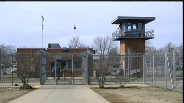 Suspendidas las polémicas ejecuciones en Arkansas