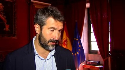Tensión en Vilagarcía de Arousa entre el ayuntamiento y un circo