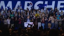 Todo son incógnitas en las presidenciales de Francia