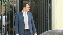 PSOE y Ciudadanos piden el cese del fiscal jefe Anticorrupción y del fiscal general del Estado