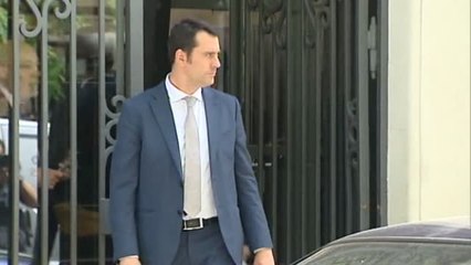 Download Video: PSOE y Ciudadanos piden el cese del fiscal jefe Anticorrupción y del fiscal general del Estado