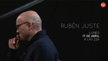 Otra Vuelta de Tuerka - Rubén Juste - La beautiful people y la desindustrialización