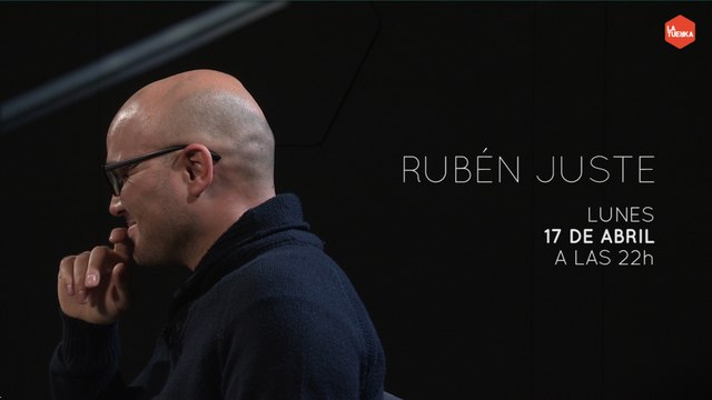 Otra Vuelta de Tuerka - Rubén Juste - La beautiful people y la desindustrialización