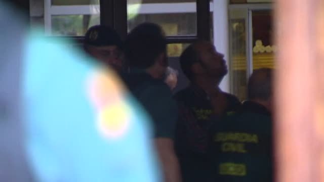 Polémica por el mensaje de Catalá a González: Gracias Nacho. Un fuerte abrazo. Ojalá se cierren pronto los líos