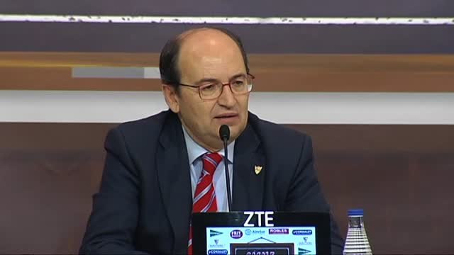 El Sevilla permitirá la entrada de pancartas y distintivos de los Biris al Sánchez-Pizjuán