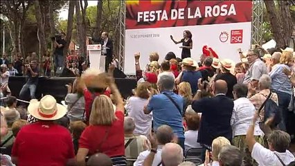 Miquel Iceta reconoce el error de haber ido por libre en la abstención a Rajoy