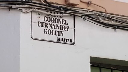 Detienen a un hombre por encerrar a su propia hija
