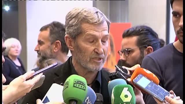 Julio Rodríguez, JEMAD en el mandato de Chacón: Seguiremos luchando por este país, como ella siempre quiso