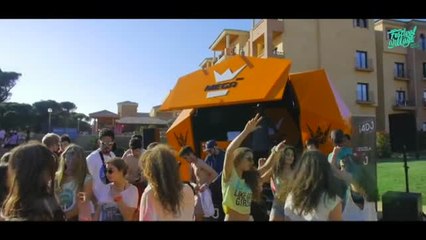 El Festival Village Resort llega a Punta Umbría