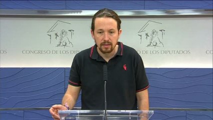 Download Video: Podemos se plantea una moción de censura contra Cifuentes