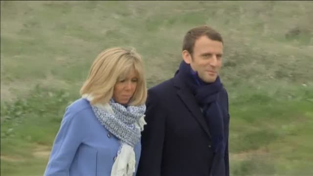 Bruselas confía en que Macron se imponga a Le Pen en la segunda vuelta