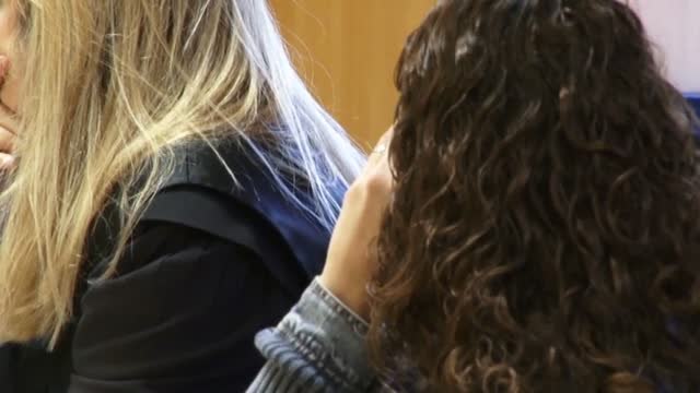 Juicio contra dos hermanos que dejaron morir de hambre a su madre