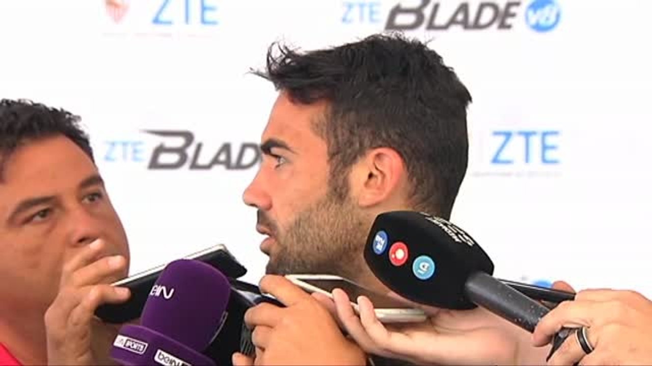 Vicente Iborra: "Si no conseguimos la cuarta plaza sería para matarnos"