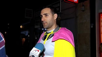 La justicia tumba la ordenanza contra las despedidas de soltero en Salamanca.