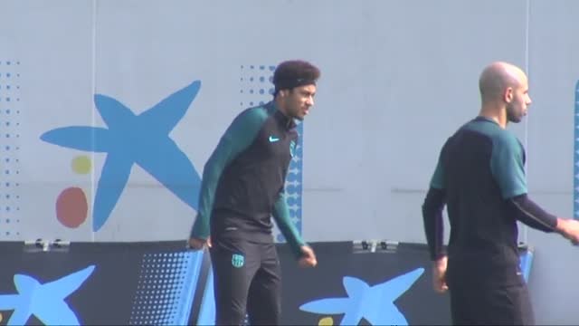 El Barça se conjura para una nueva remontada europea ante la Juventus