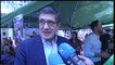 Patxi López: "Mariano Rajoy tiene que limpiar su partido"