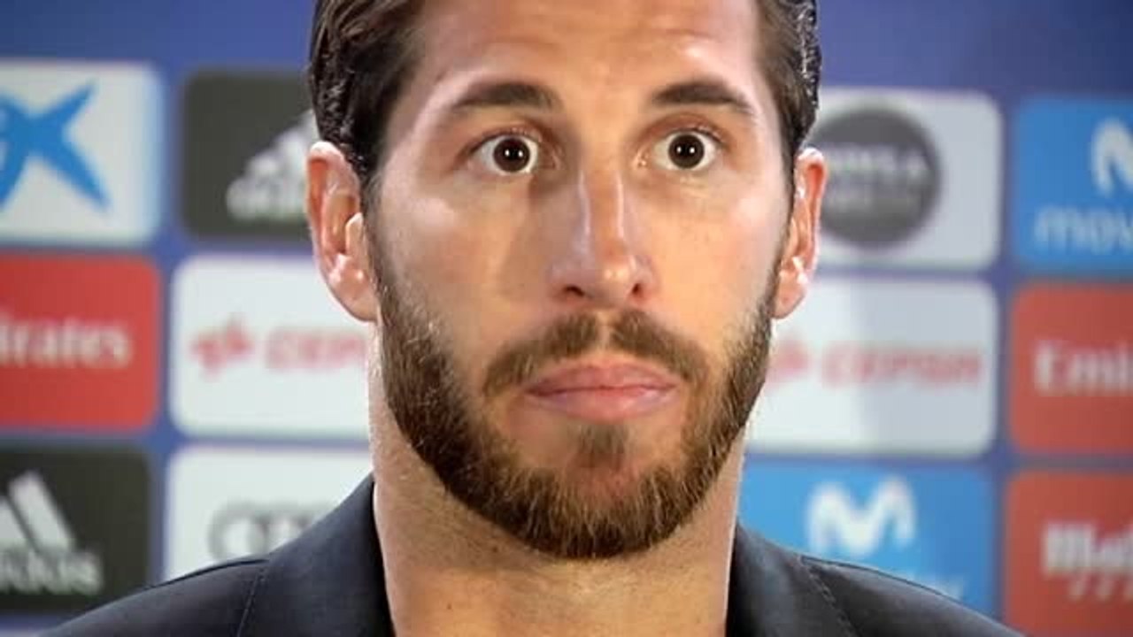 Nuevo cruce de declaraciones entre Ramos y Piqué