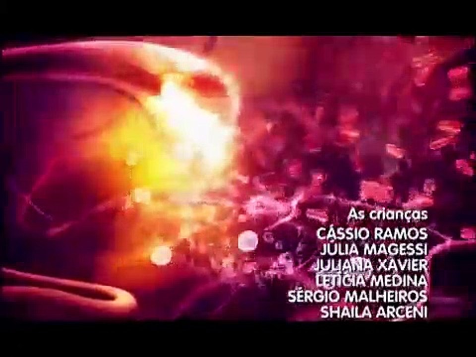 Caminhos do Coração - Capítulo 28 HD  - 23_04_2019