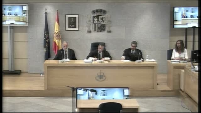 La defensa del PP en el caso Gürtel ve innecesaria e improcedente la petición de declaración de Rajoy