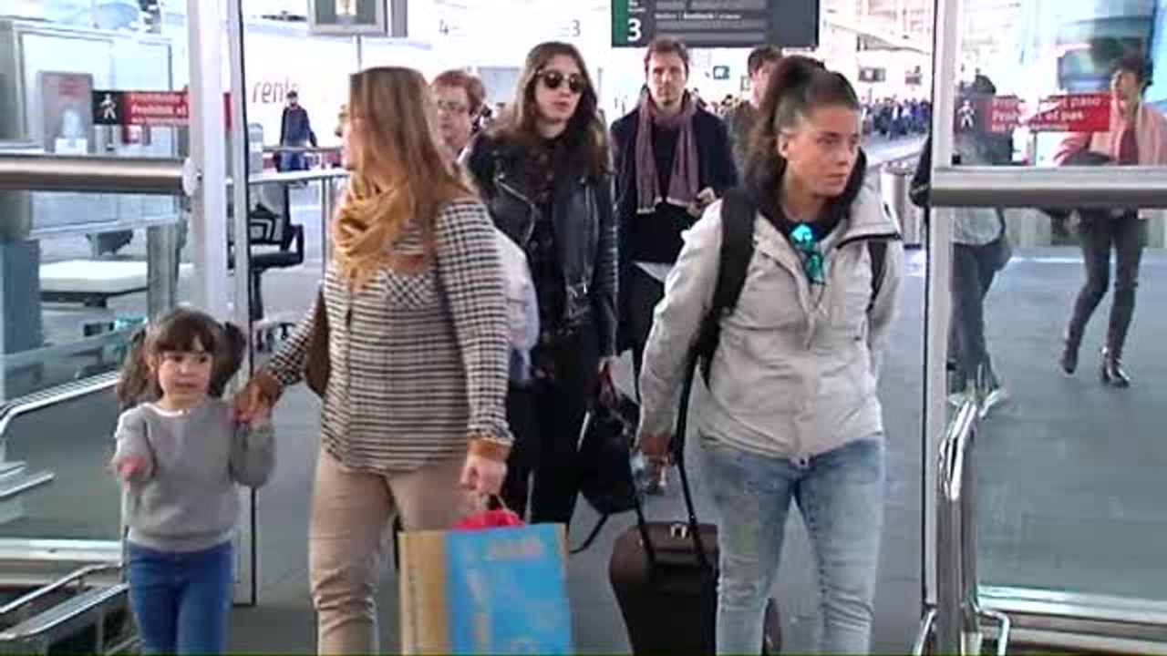 Vacaciones de Semana Santa soleadas y con temperaturas más altas de lo normal