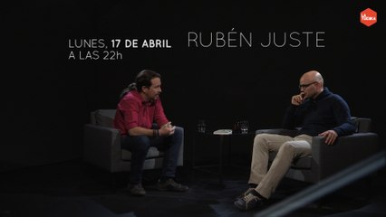 Otra Vuelta de Tuerka - Rubén Juste - La trama