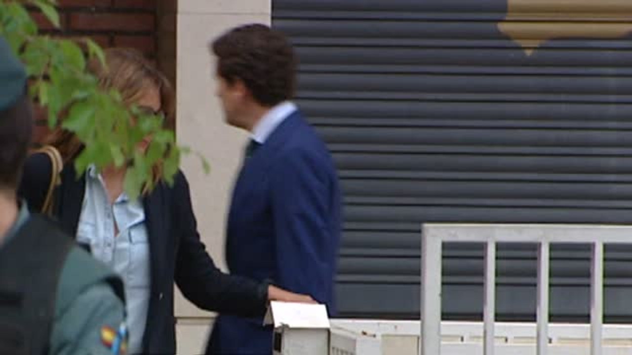 El clan de Ignacio González, acusado de un quebranto de 25 millones de dólares como mínimo a las arcas públicas