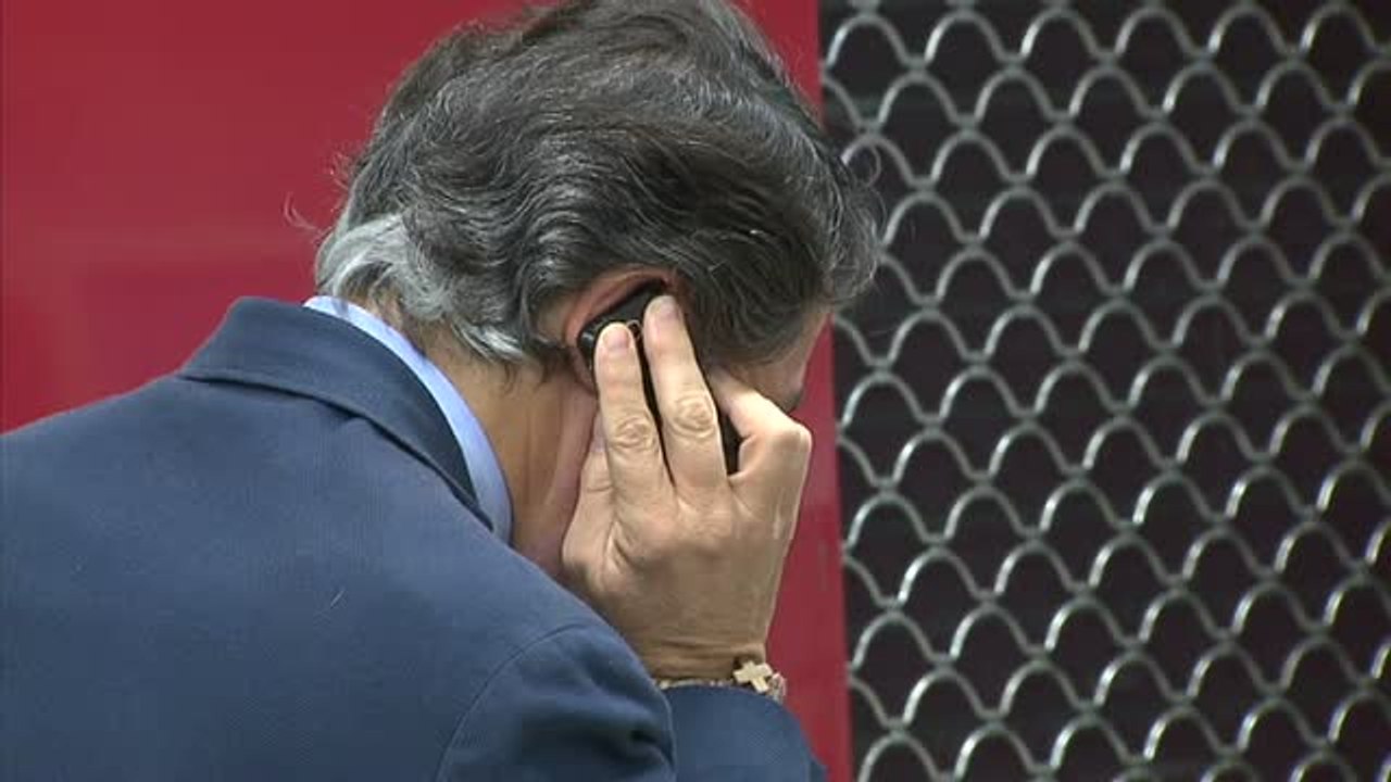 PSOE y Podemos se personan en la causa del desvío de dinero del Canal de Isabel II por parte de la trama de Ignacio González