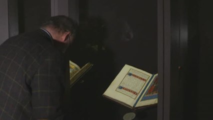 Los &#039;Tesoros de la Hispanic Society of America&#039; llegan a Madrid