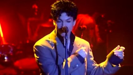 Los fans de Prince se quedan sin poder escuchar las 6 canciones inéditas del artista en el aniversario de su muerte
