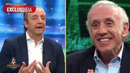 Inda: "El Madrid ha descartado a Mané porque piden 230 millones de euros"