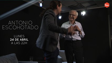 Otra Vuelta de Tuerka - Antonio Escohotado - Un año de vacaciones en la cárcel