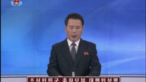 Corea del Norte advierte de que en caso de ataque tomaría represalias de 