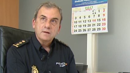 La Policía analiza 360.000 archivos pedófilos