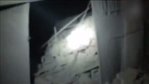 Al menos 27 muertos en el último bombardeo sobre Siria