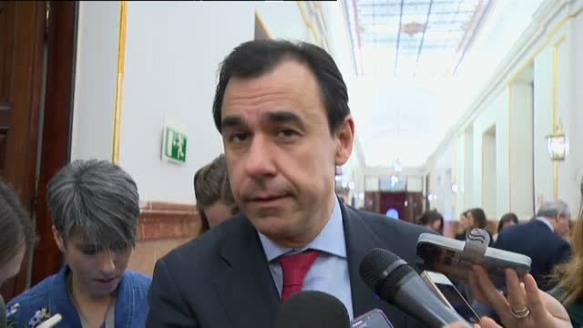 El PP pide que la Justicia investigue hasta el final la presunta financiación ilegal del partido en Madrid