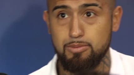 El árbitro, protagonista del Real Madrid-Bayern