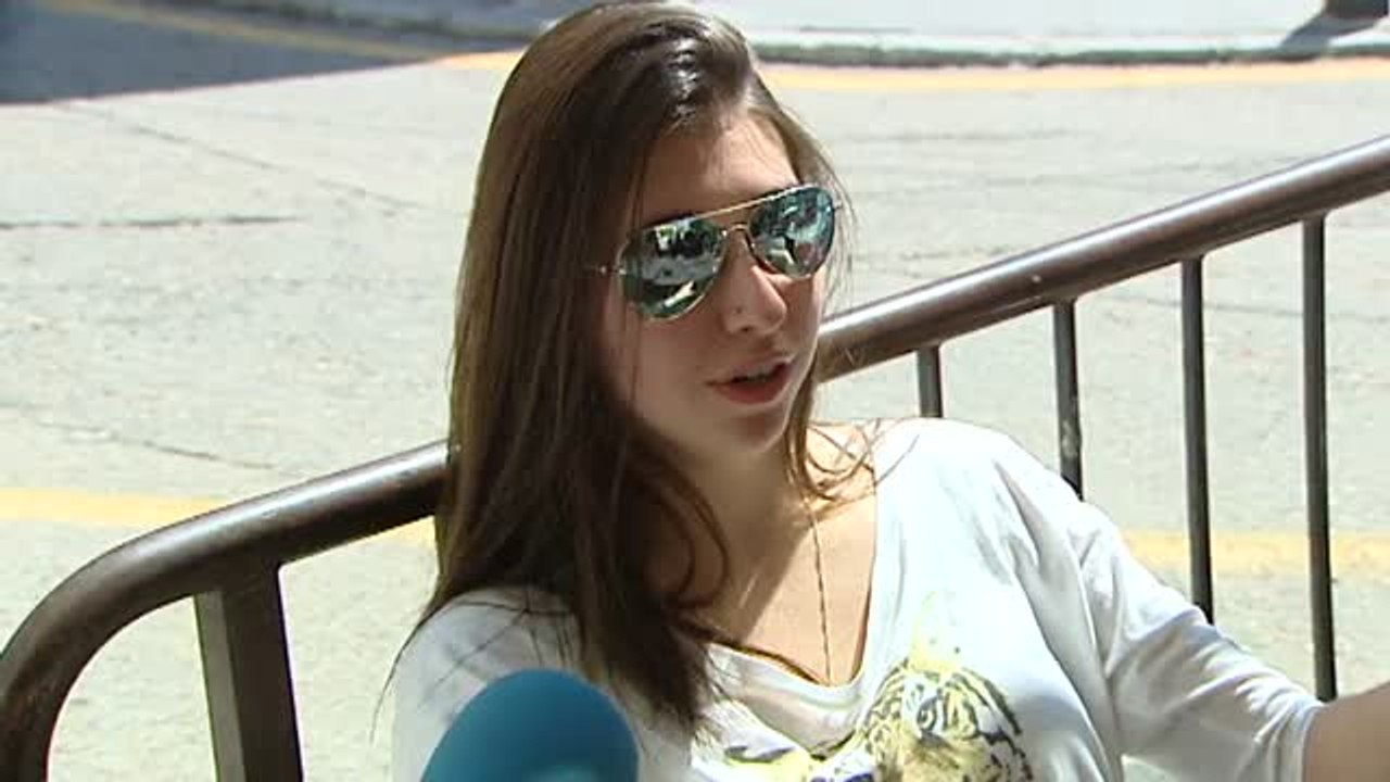 ¿Puede una servilleta luchar contra la violencia de género?