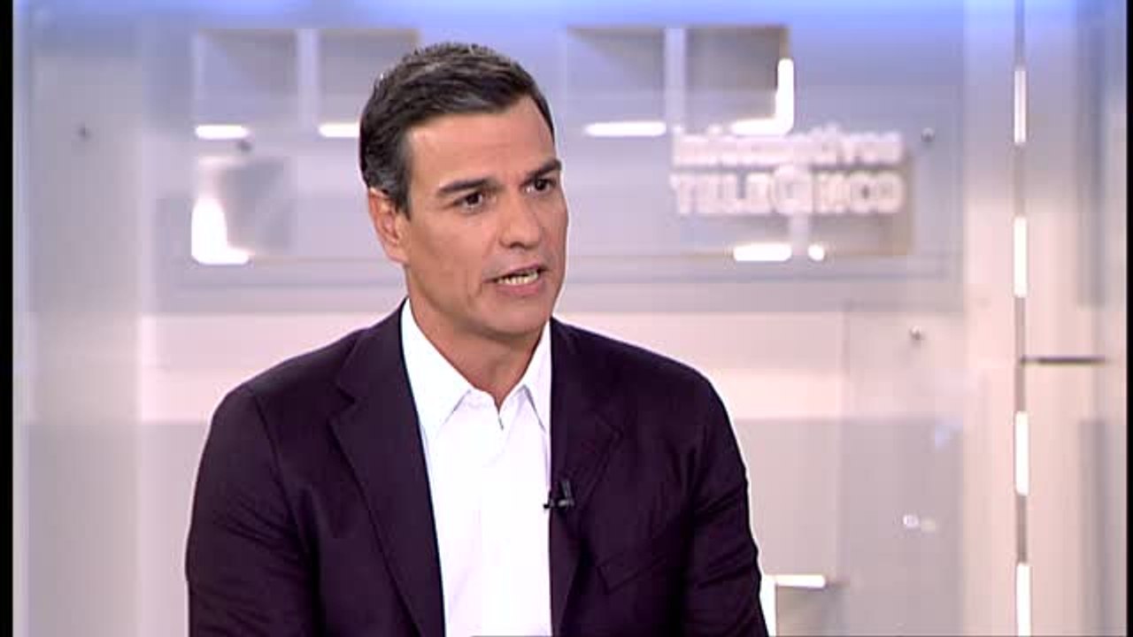 Pedro Sánchez califica de "obscenas" las grabaciones de Miguel Ángel Heredia sobre su presunto pacto con los independentistas