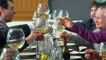 Por primera vez en décadas aumenta el consumo de vino en España