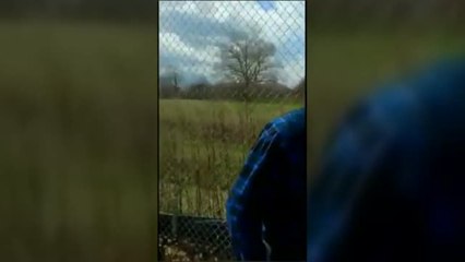 El asesino de Facebook, el hombre más buscado por la policía en Estados Unidos