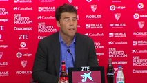 Sampaoli: 