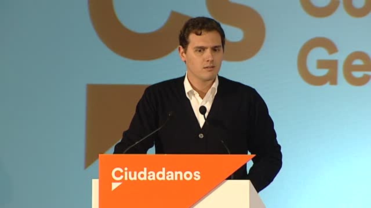 Ciudadanos saca pecho por teñir de naranja los Presupuestos Generales del Estado