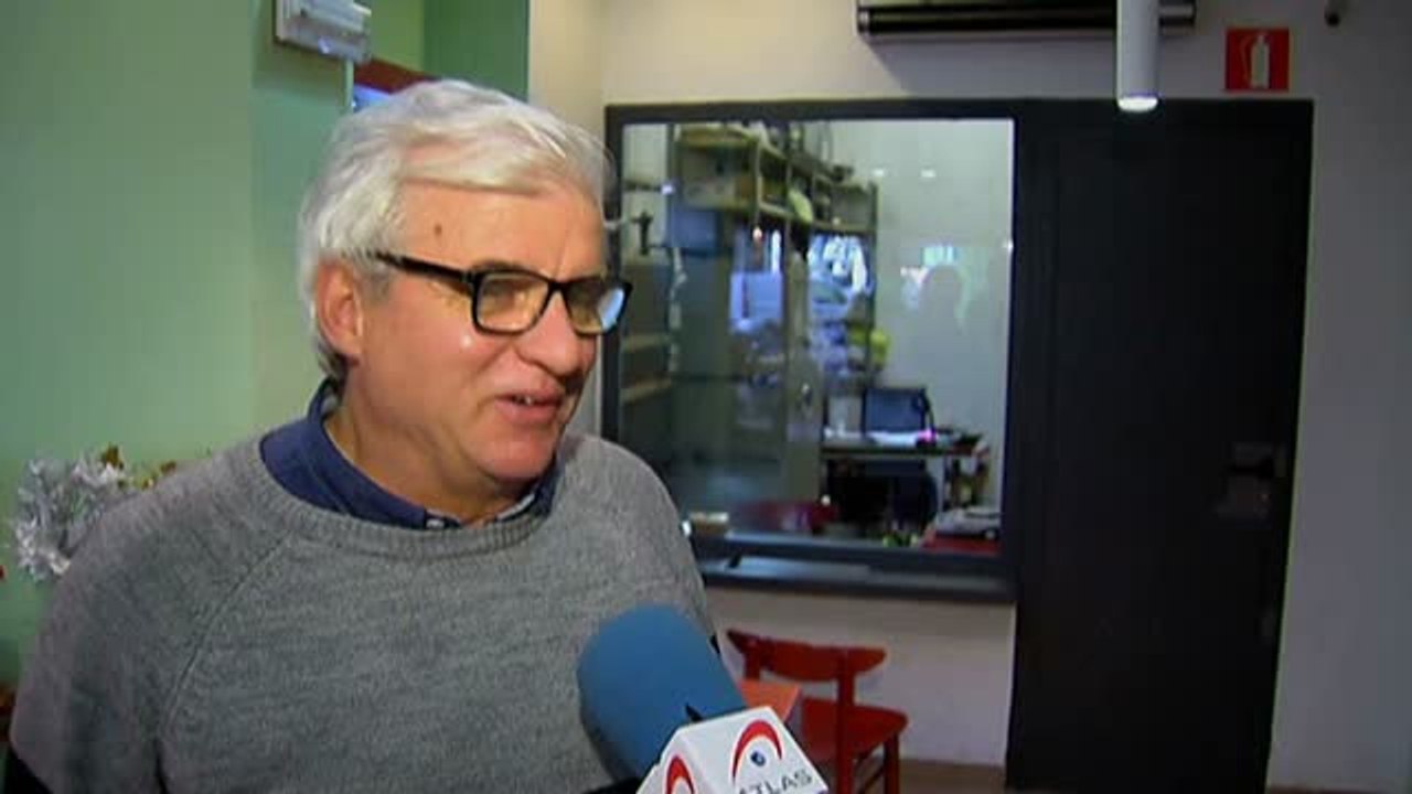 Detenidos varios miembros de una banda de violentos atracadores