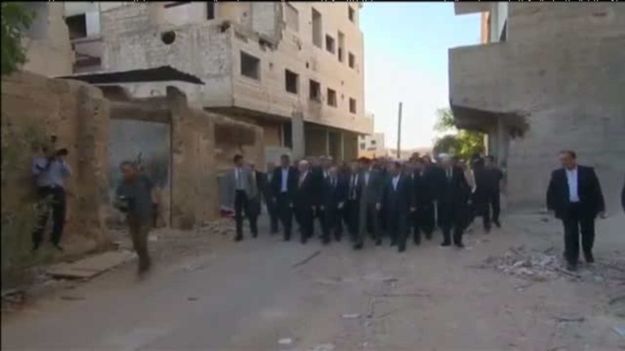 Tensión entre Rusia y Estados Unidos tras los últimos ataques en Siria