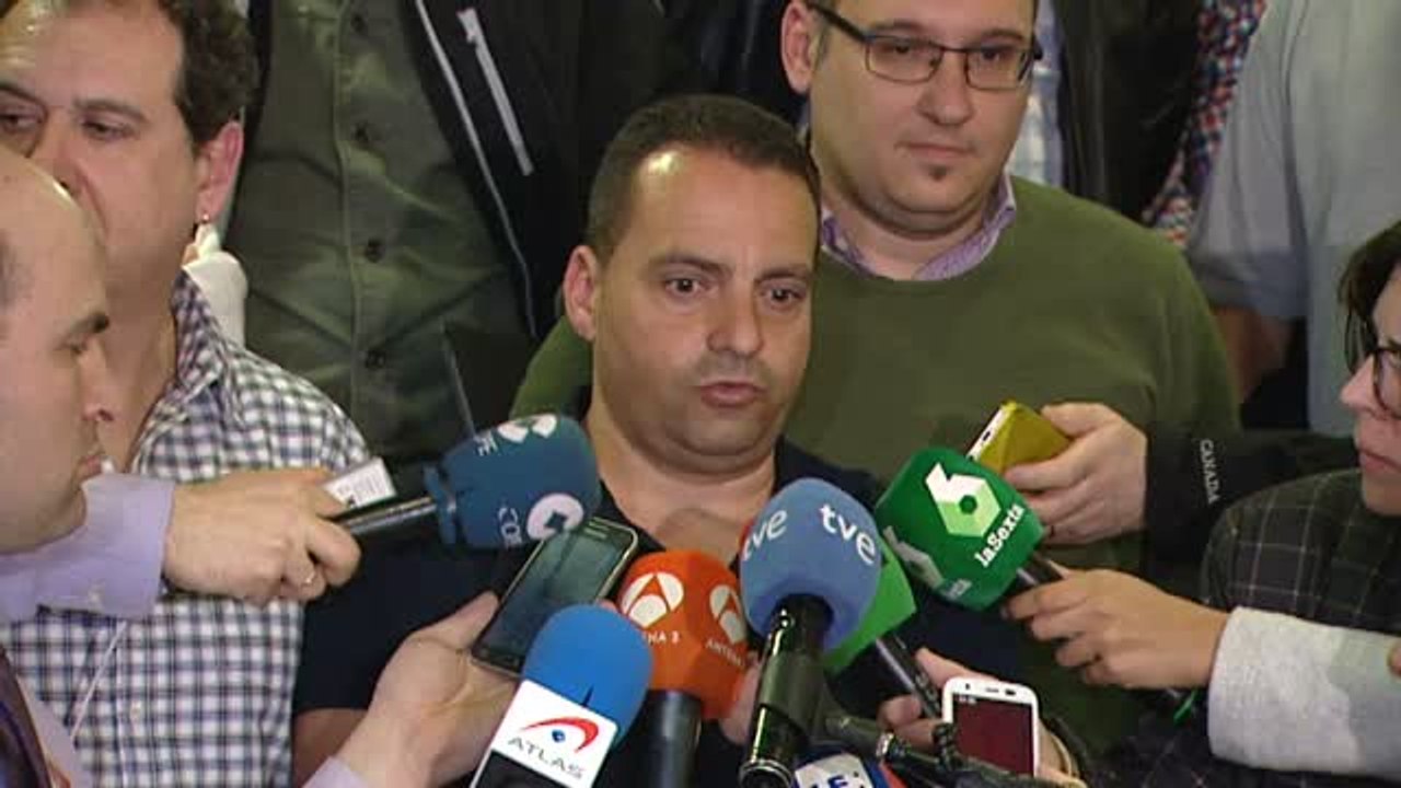 El Gobierno rechaza el preacuerdo alcanzado entre patronal y sindicatos de la estiba