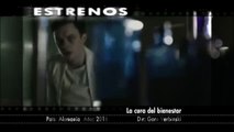 El cine español protagoniza los estrenos de esta semana