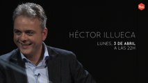 Otra Vuelta de Tuerka - Héctor Illueca - Privatización vs. Remunicipalización